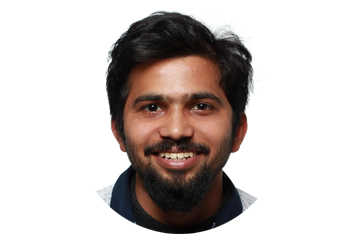 Royson Dsouza